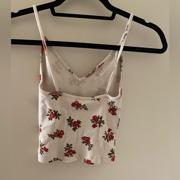 Cropped Tanktop - Picture 2 of 4